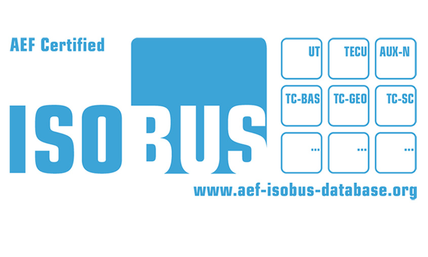 Logo Isobus